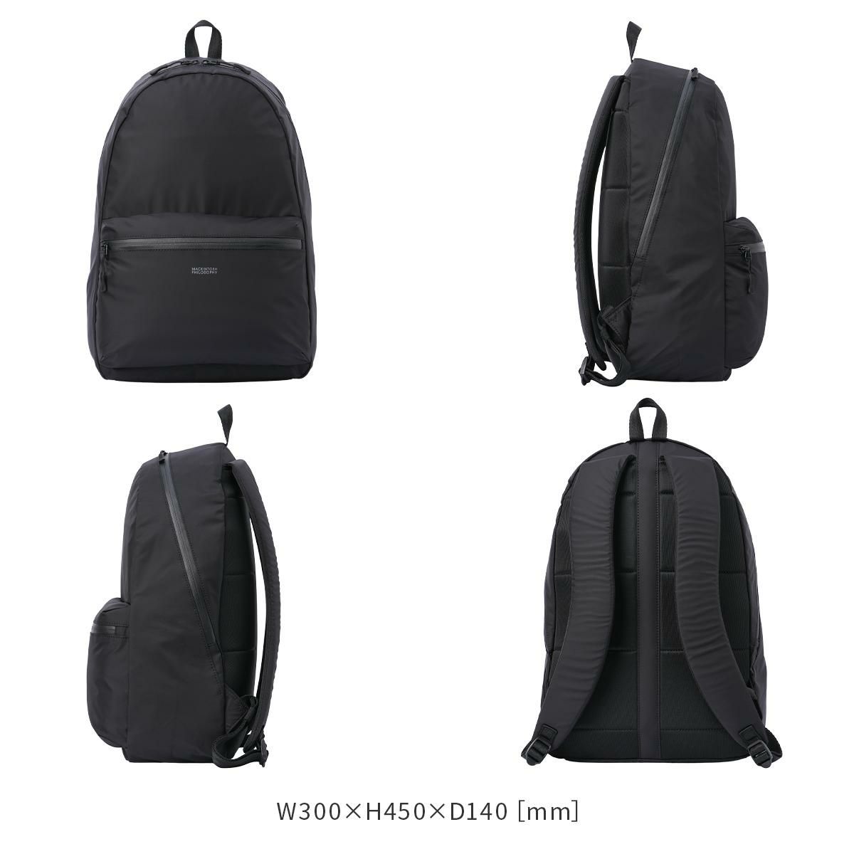 マッキントッシュ フィロソフィー ハービストン2 リュック MACKINTOSH PHILOSOPHY mkt-17665