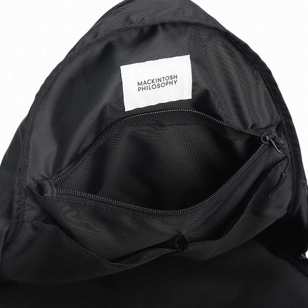マッキントッシュ フィロソフィー ハービストン2 リュック MACKINTOSH PHILOSOPHY mkt-17665