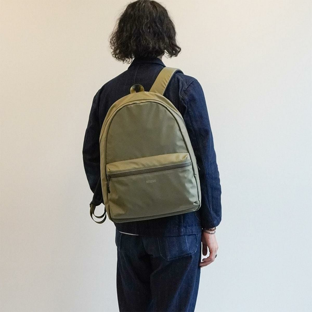 マッキントッシュ フィロソフィー ハービストン2 リュック MACKINTOSH PHILOSOPHY mkt-17665