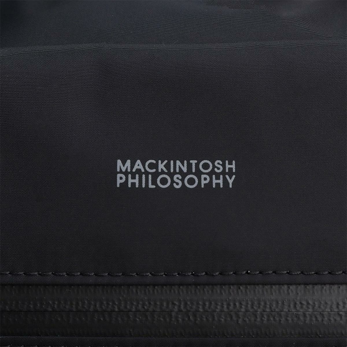 マッキントッシュ フィロソフィー ハービストン2 ボストンバッグ MACKINTOSH PHILOSOPHY mkt-17666