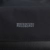 マッキントッシュ フィロソフィー ハービストン2 ボストンバッグ MACKINTOSH PHILOSOPHY mkt-17666