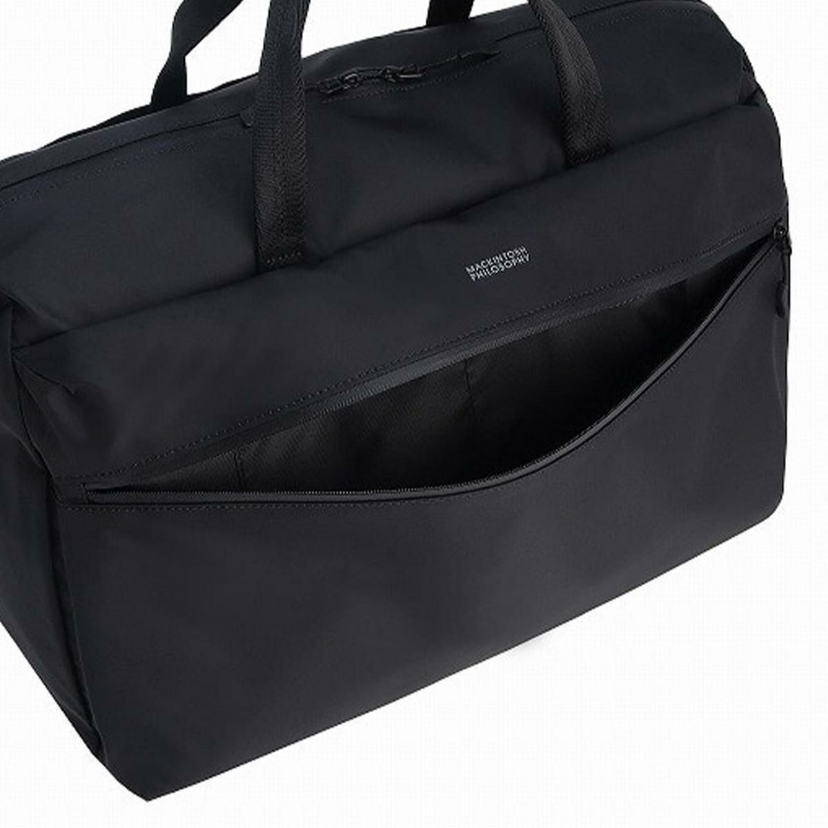 マッキントッシュ フィロソフィー ハービストン2 ボストンバッグ MACKINTOSH PHILOSOPHY mkt-17666