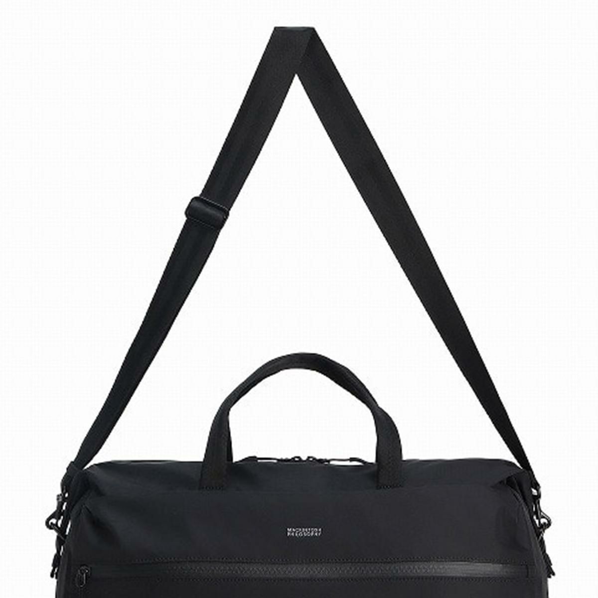 マッキントッシュ フィロソフィー ハービストン2 ボストンバッグ MACKINTOSH PHILOSOPHY mkt-17666