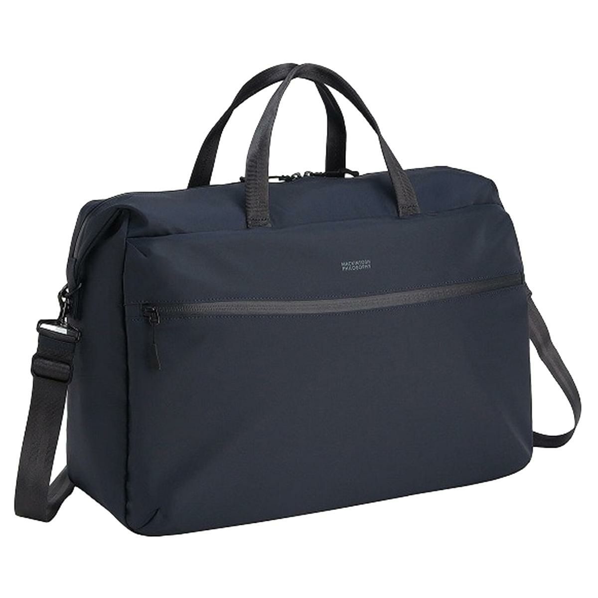 マッキントッシュ フィロソフィー ハービストン2 ボストンバッグ MACKINTOSH PHILOSOPHY mkt-17666