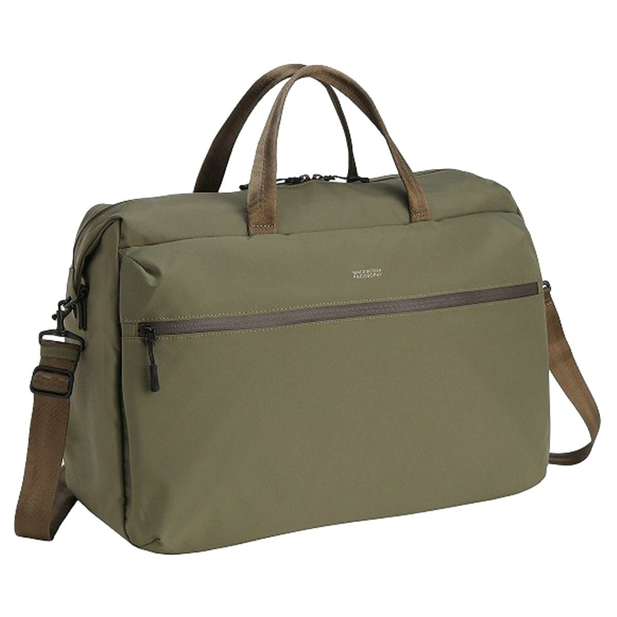 マッキントッシュ フィロソフィー ハービストン2 ボストンバッグ MACKINTOSH PHILOSOPHY mkt-17666