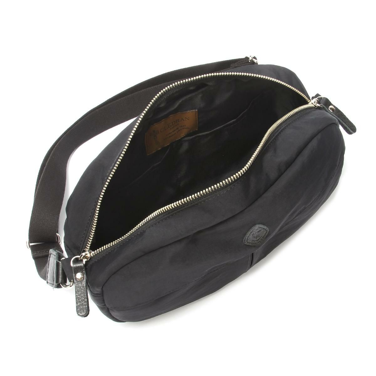 クレドラン PELI SERIES ショルダーバッグ CLEDRAN cl3689