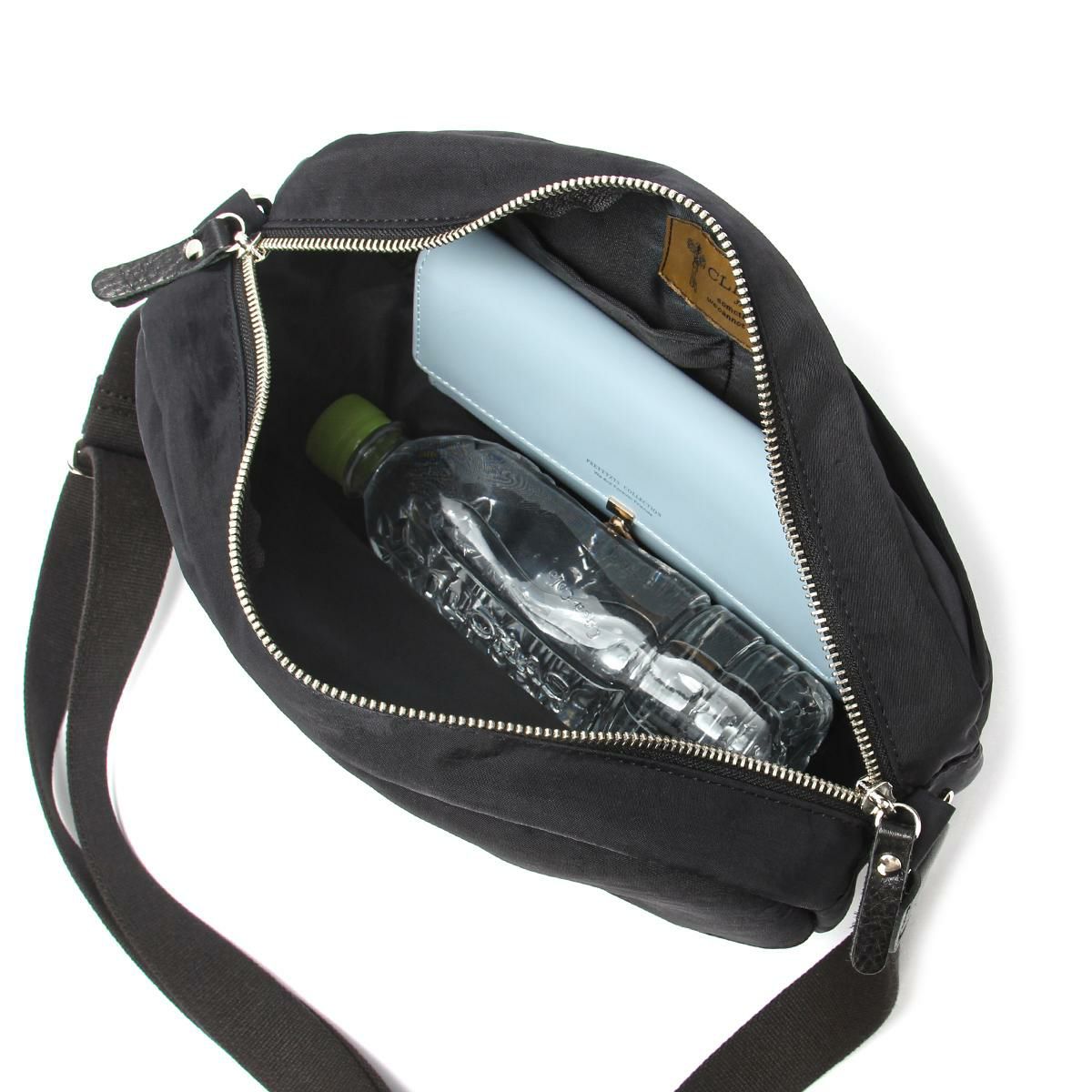 クレドラン PELI SERIES ショルダーバッグ CLEDRAN cl3689