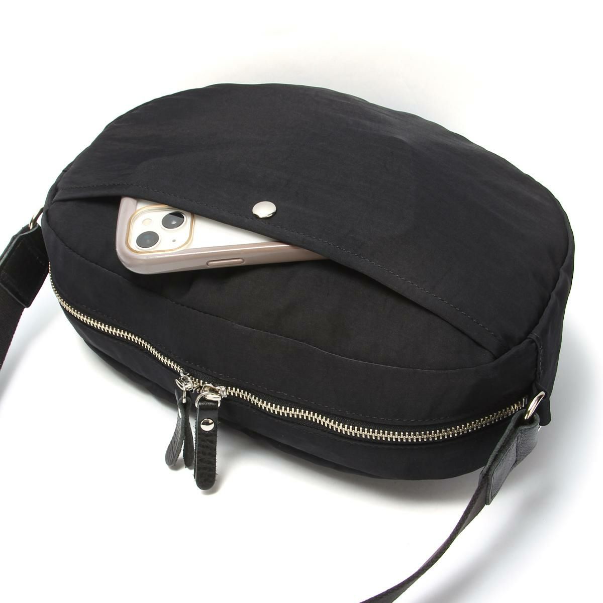 クレドラン PELI SERIES ショルダーバッグ CLEDRAN cl3689