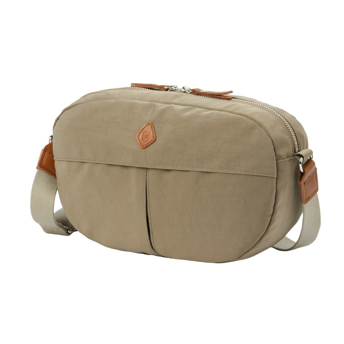 クレドラン PELI SERIES ショルダーバッグ CLEDRAN cl3689