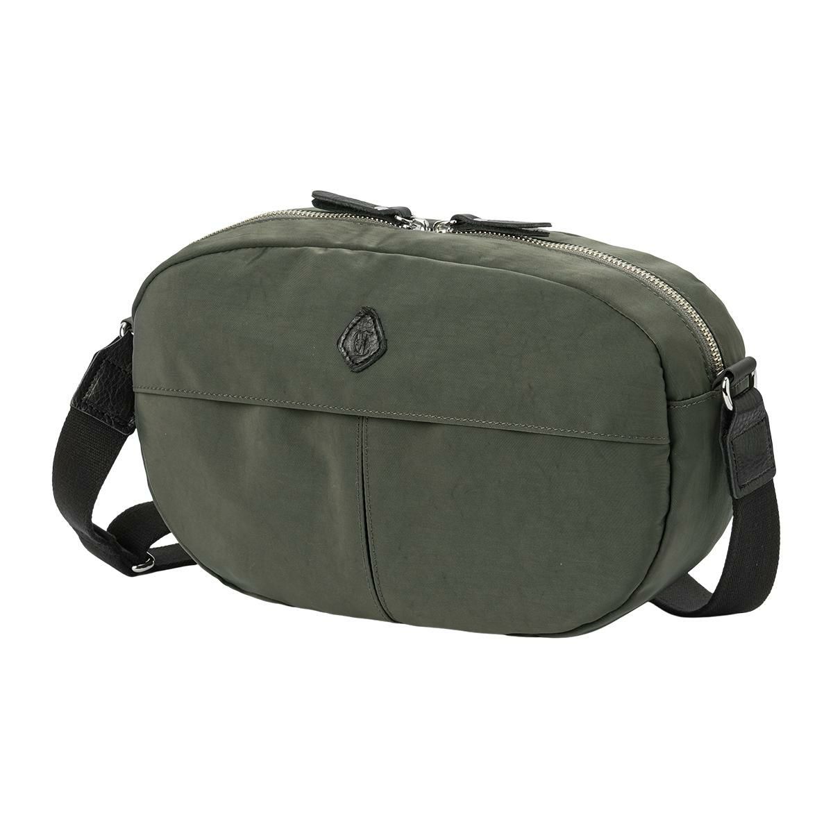 クレドラン PELI SERIES ショルダーバッグ CLEDRAN cl3689