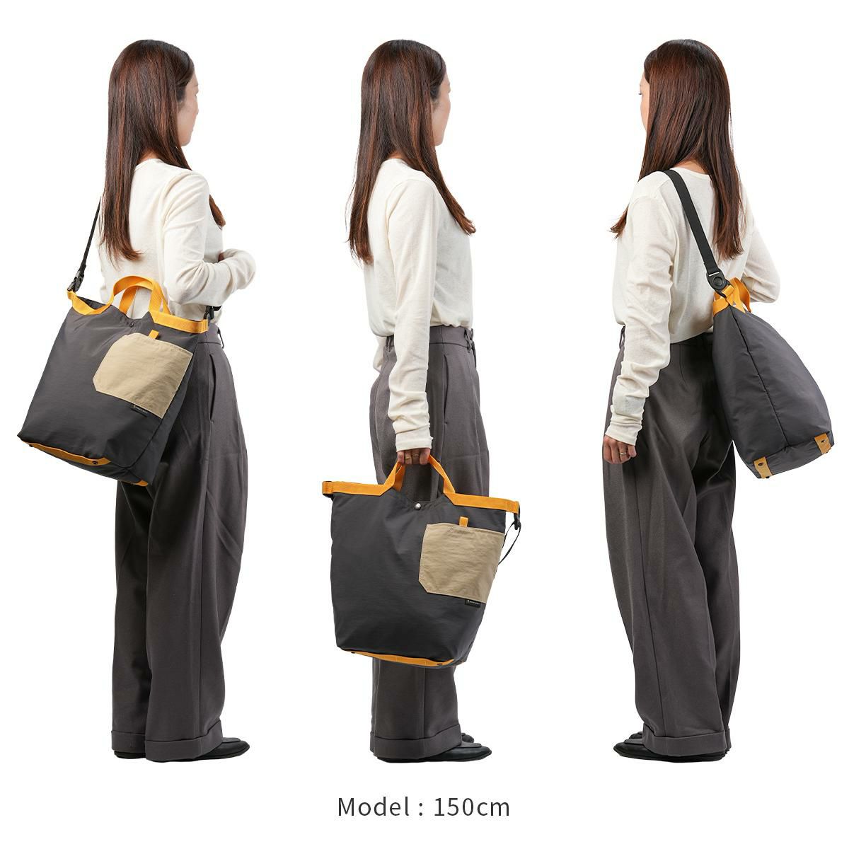 マスターピース ビット ショルダーバッグ master-piece mspc-03040