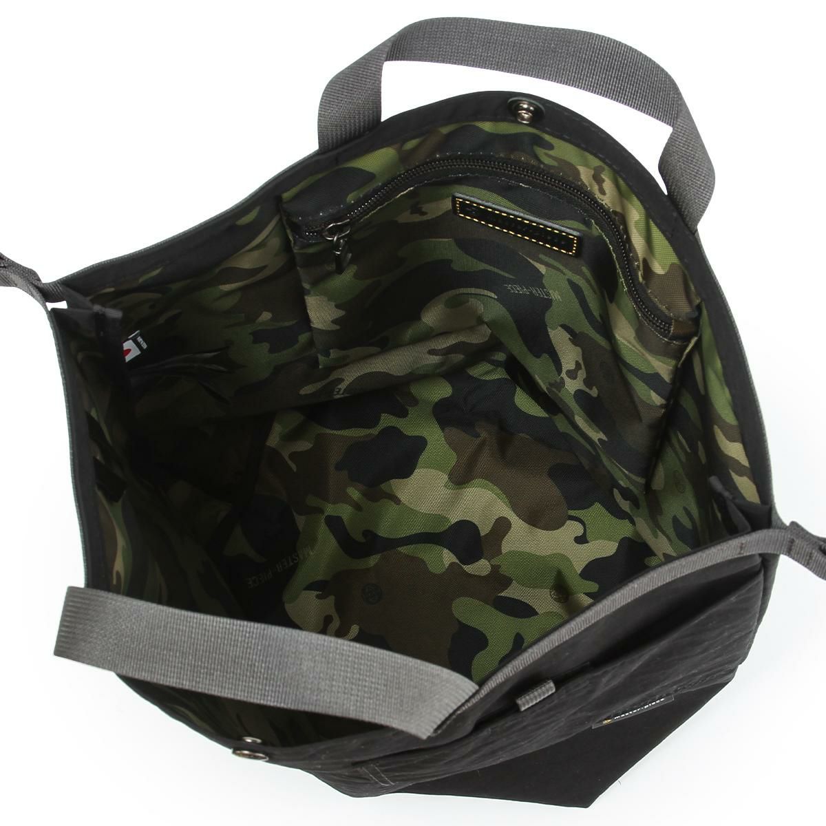 マスターピース ビット ショルダーバッグ master-piece mspc-03040