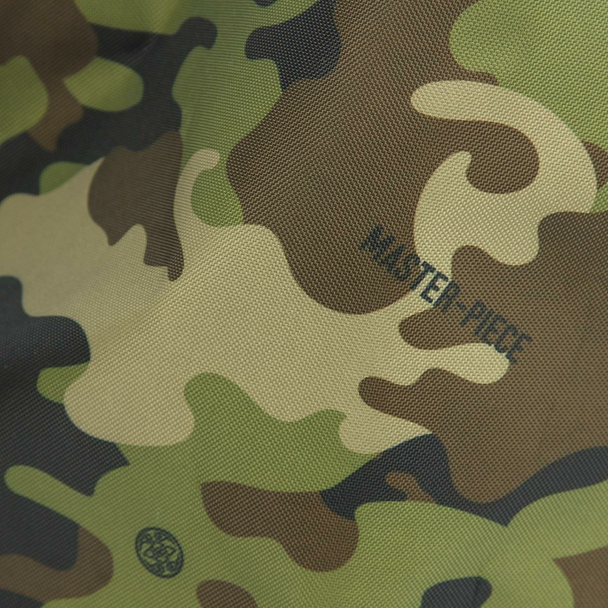 マスターピース ビット ショルダーバッグ master-piece mspc-03040