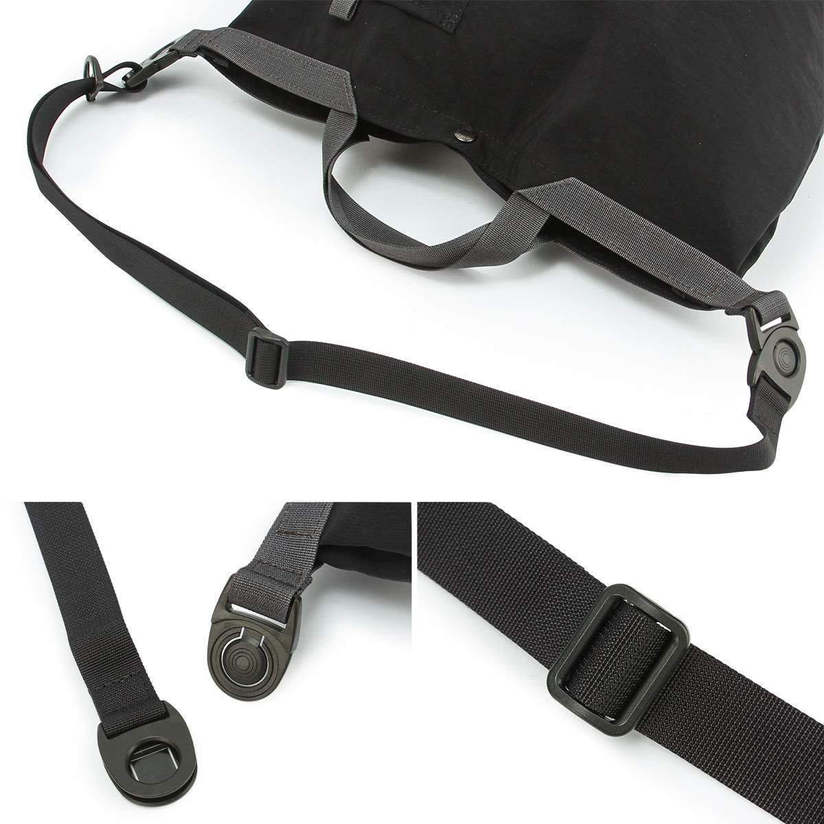 マスターピース ビット ショルダーバッグ master-piece mspc-03040