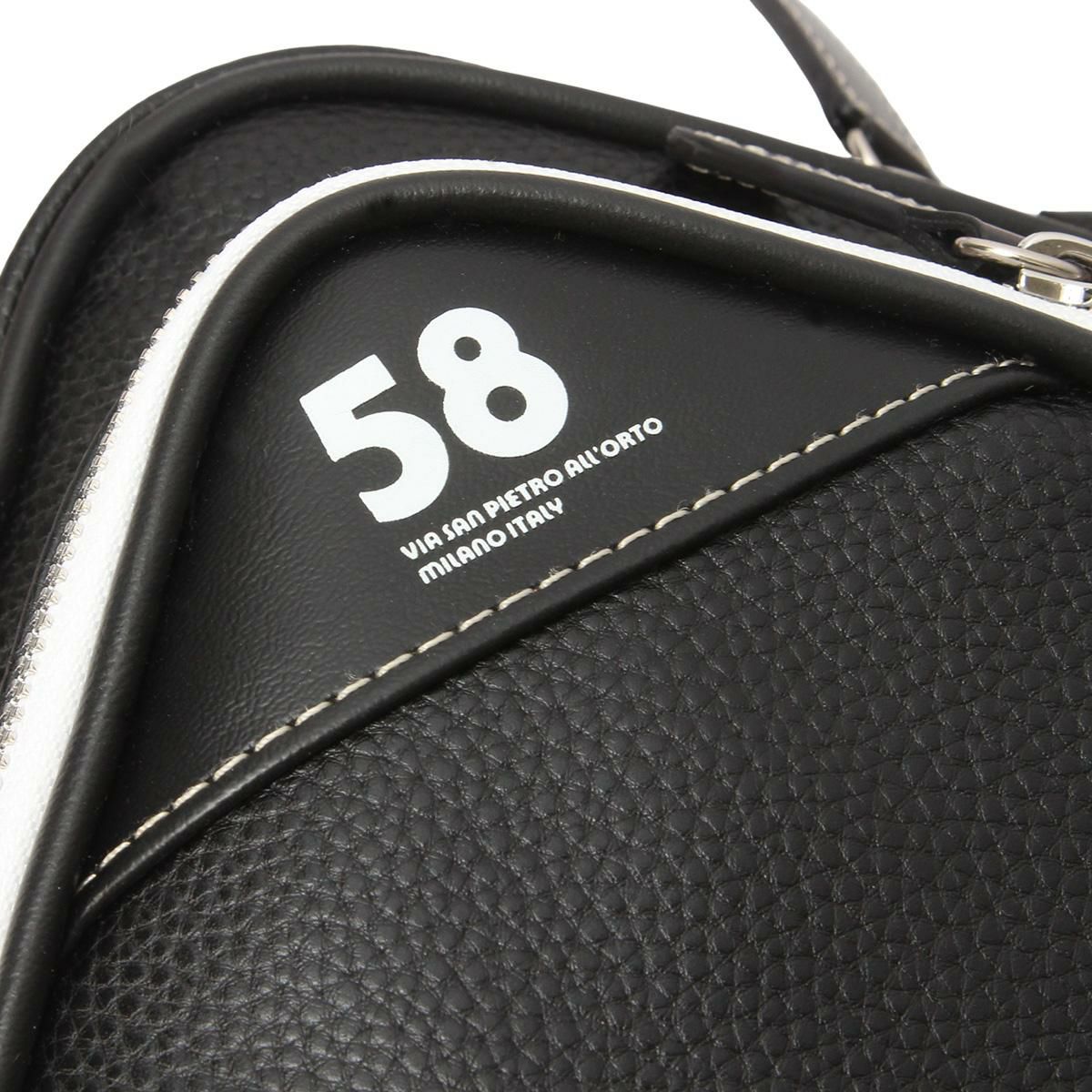 ミラミラン トラスト ショルダーバッグ mila milan mila-260121