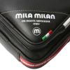 ミラミラン トラスト ショルダーバッグ mila milan mila-260121