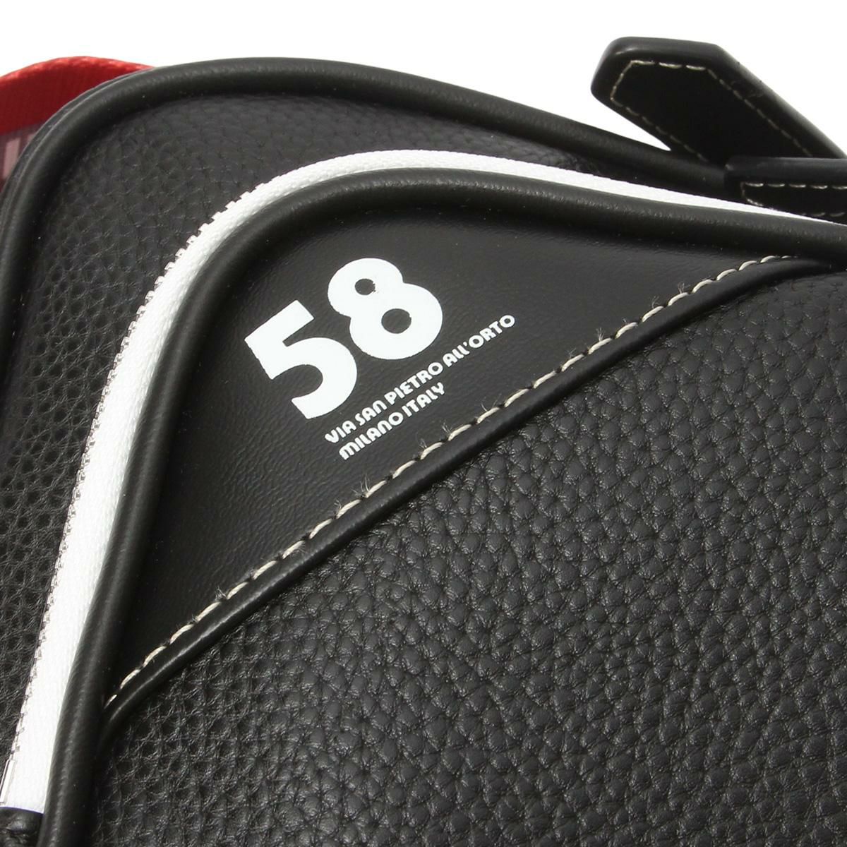 ミラミラン トラスト ショルダーバッグ mila milan mila-260122