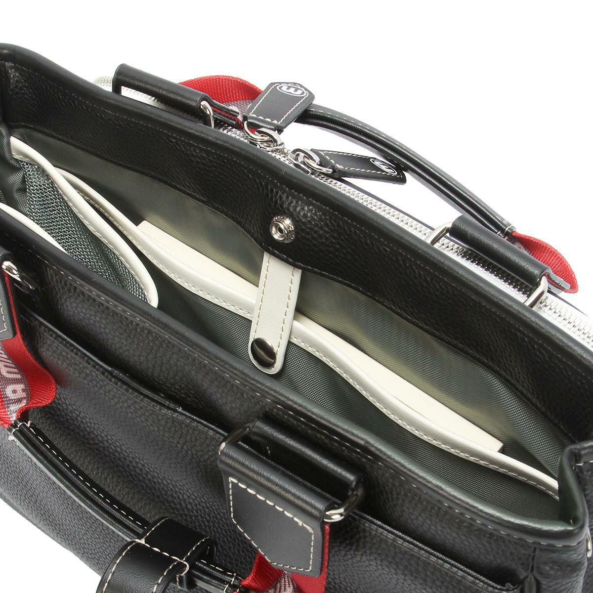 ミラミラン トラスト トートバッグ mila milan mila-260521