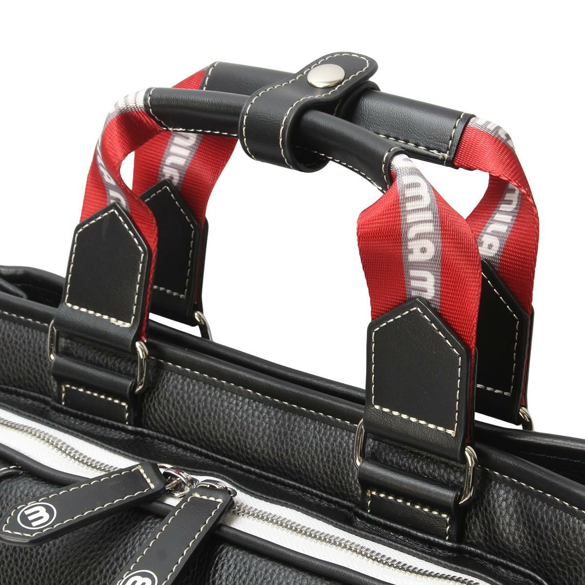 ミラミラン トラスト トートバッグ mila milan mila-260521