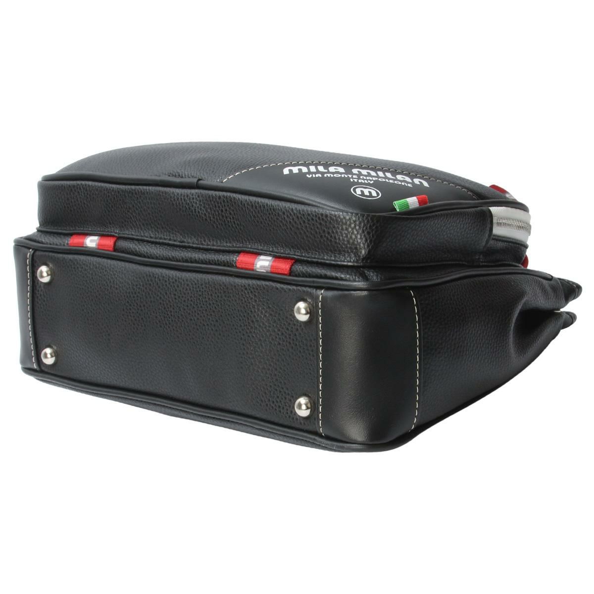 ミラミラン トラスト トートバッグ mila milan mila-260521