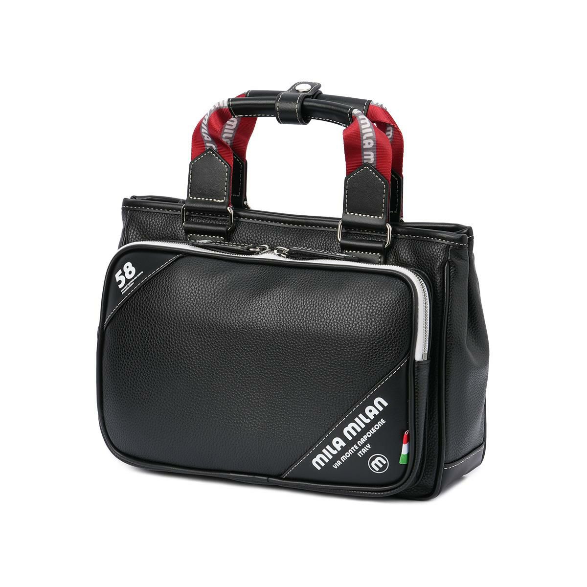 ミラミラン トラスト トートバッグ mila milan mila-260521