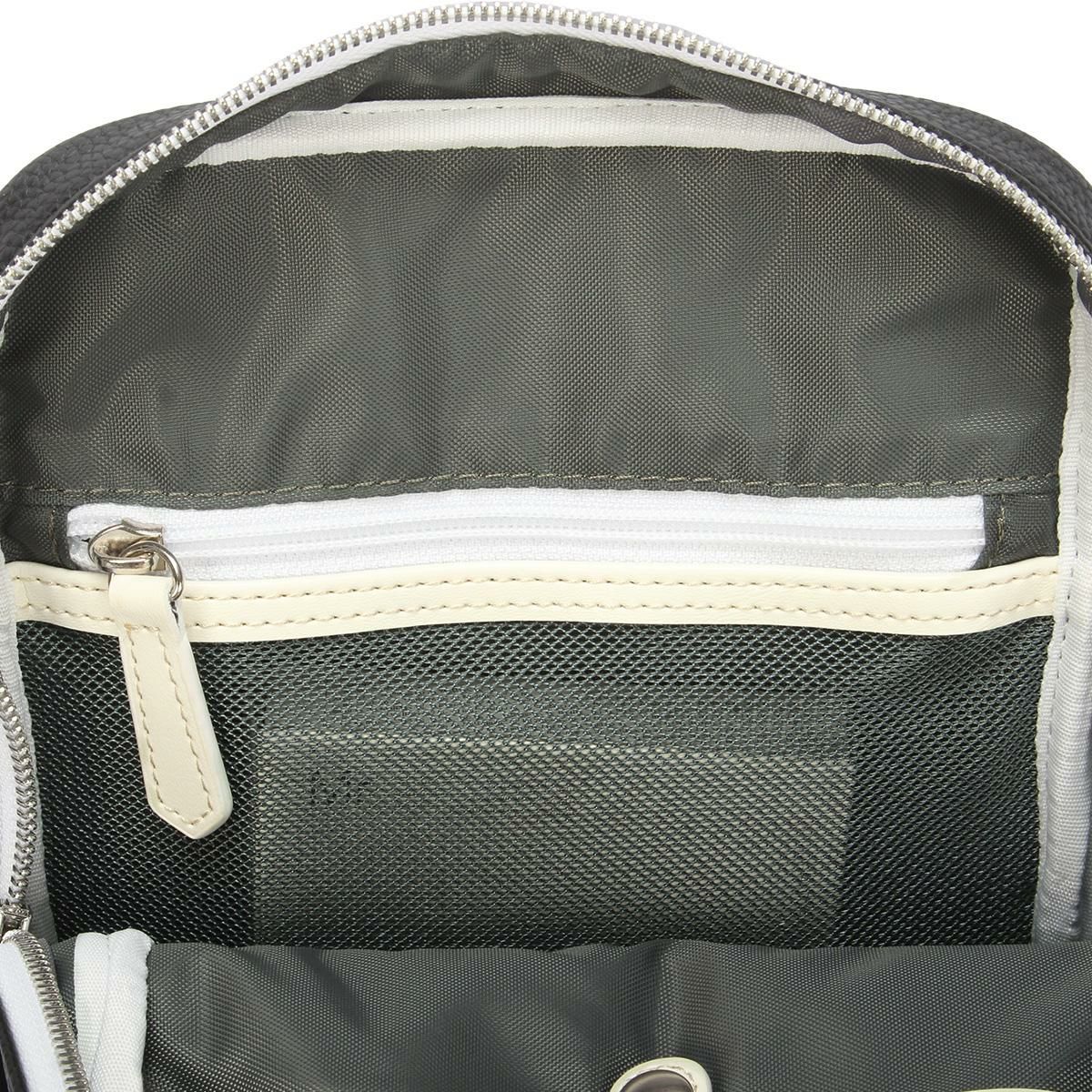 ミラミラン トラスト ボディバッグ mila milan mila-260921