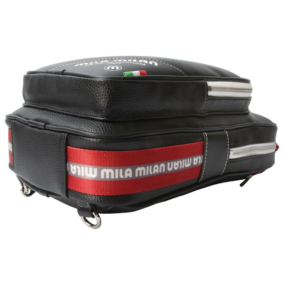 ミラミラン トラスト ボディバッグ mila milan mila-260921