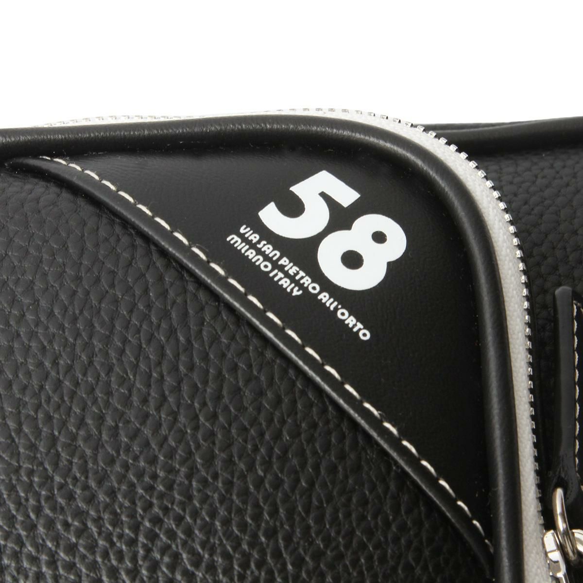 ミラミラン トラスト ボディバッグ mila milan mila-260921