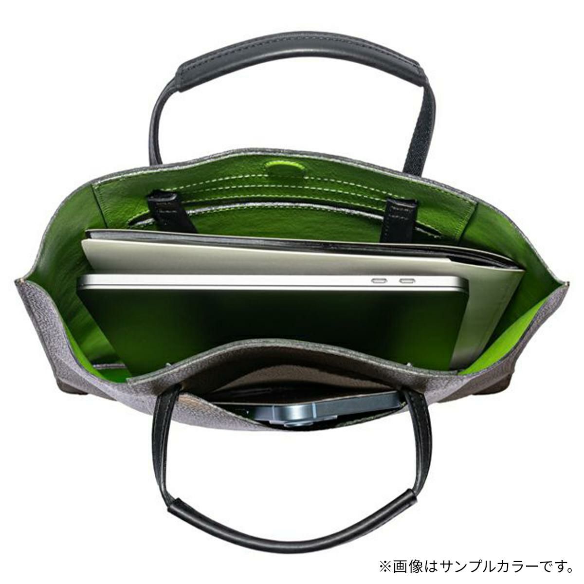 トモエ EASY トートバッグ TOMOE easy-tom