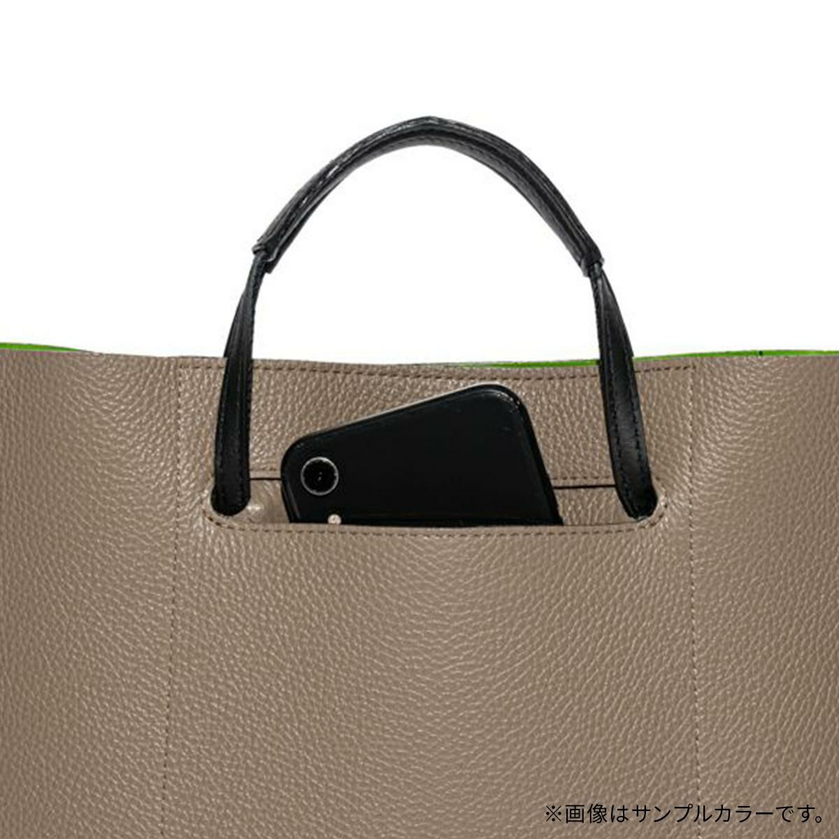 トモエ EASY トートバッグ TOMOE easy-tom