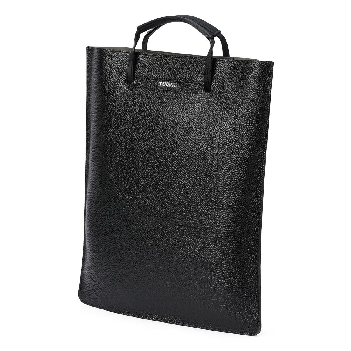トモエ EASY トートバッグ TOMOE easy-tom