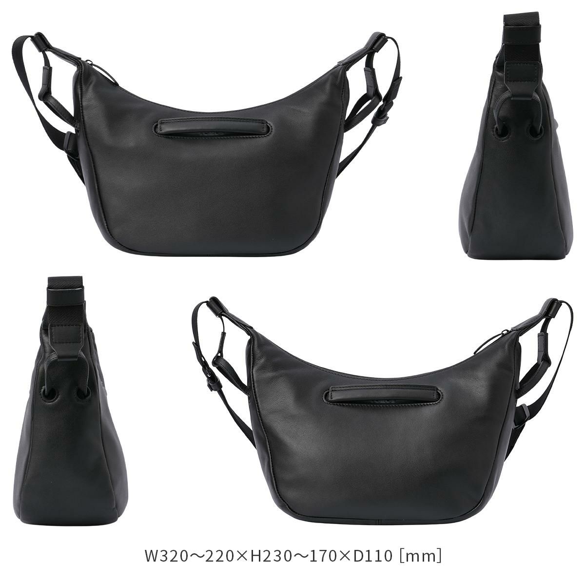 トモエ NEUTRAL ショルダーバッグ TOMOE neutral-sh