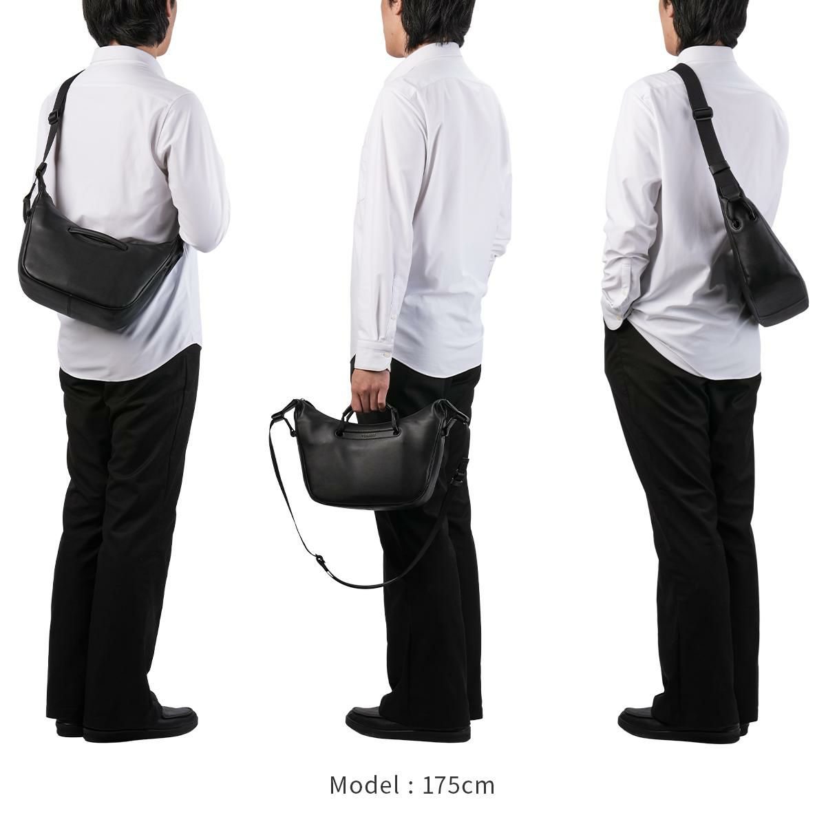 トモエ NEUTRAL ショルダーバッグ TOMOE neutral-sh