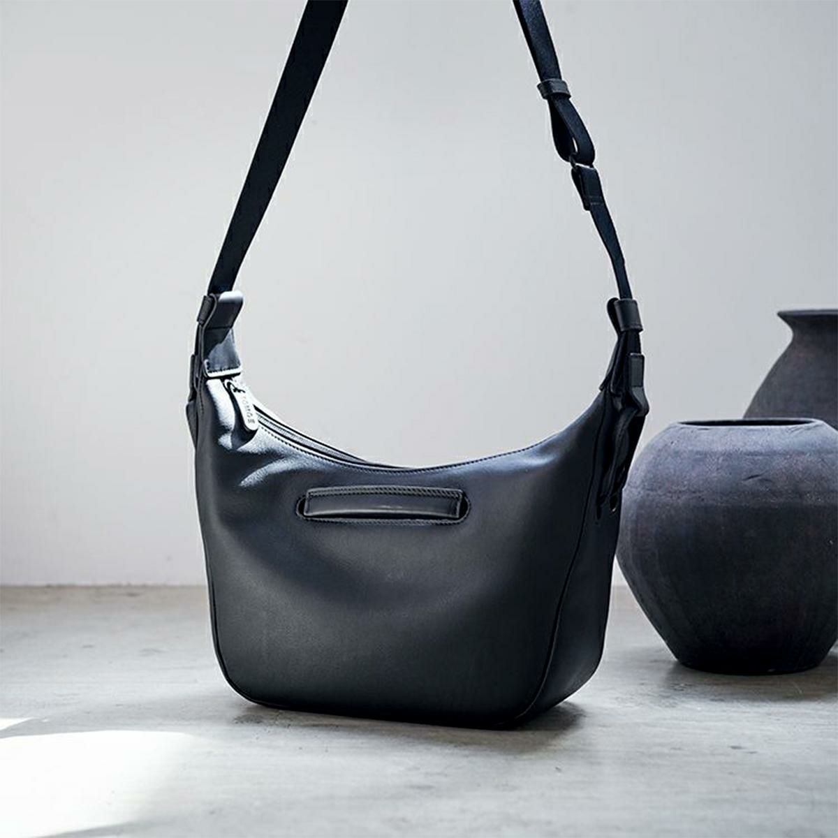 トモエ NEUTRAL ショルダーバッグ TOMOE neutral-sh