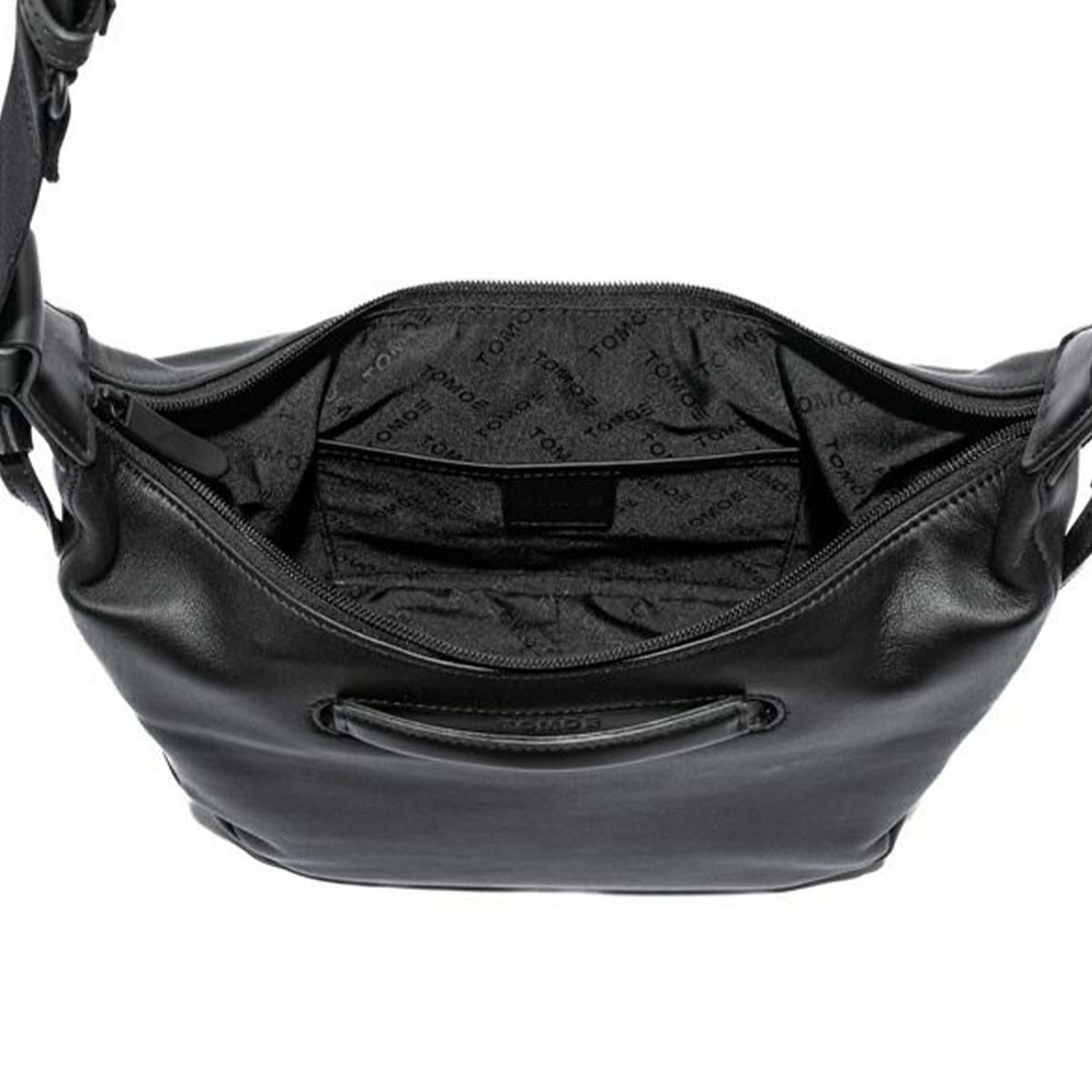 トモエ NEUTRAL ショルダーバッグ TOMOE neutral-sh