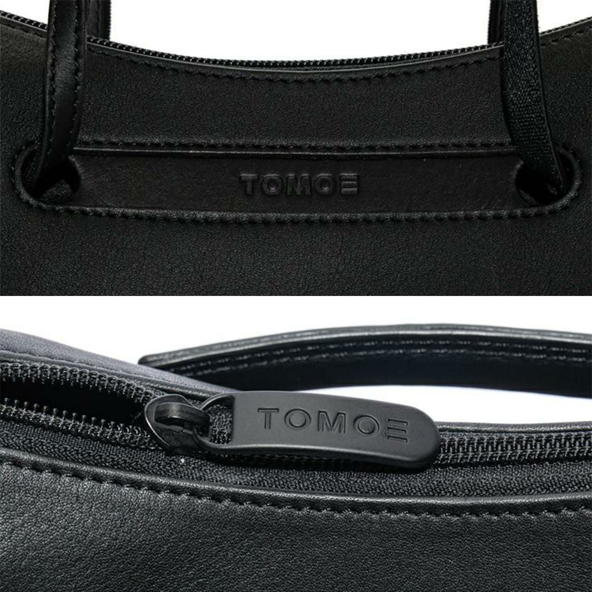 トモエ NEUTRAL ショルダーバッグ TOMOE neutral-sh