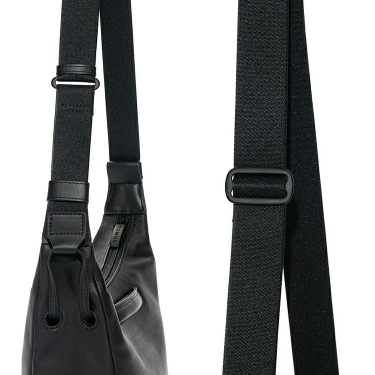 トモエ NEUTRAL ショルダーバッグ TOMOE neutral-sh