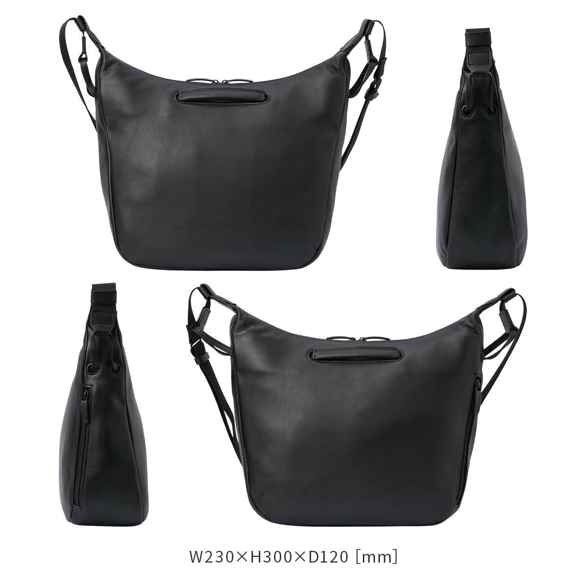 トモエ NEUTRAL ショルダーバッグ TOMOE neutral-shl