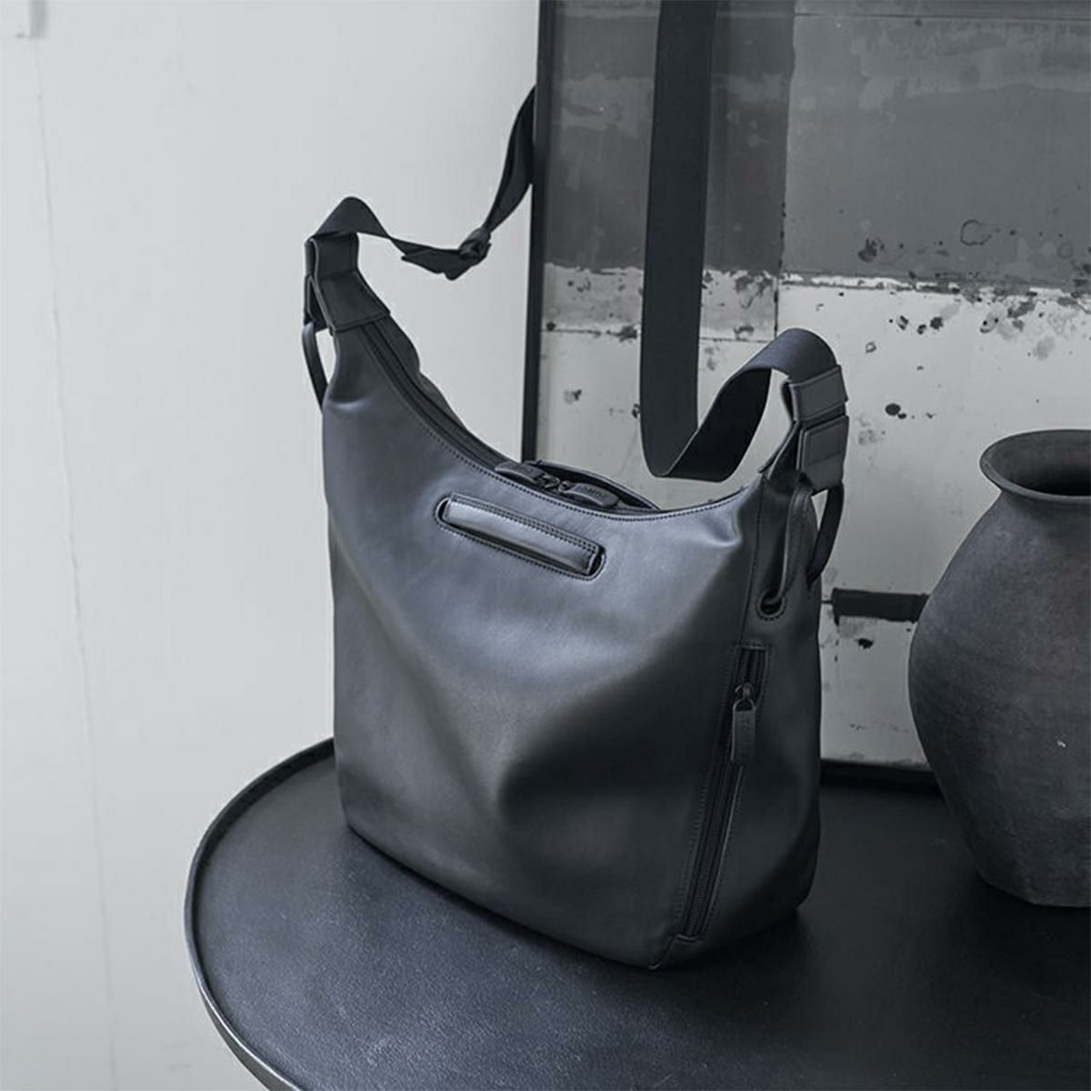 トモエ NEUTRAL ショルダーバッグ TOMOE neutral-shl