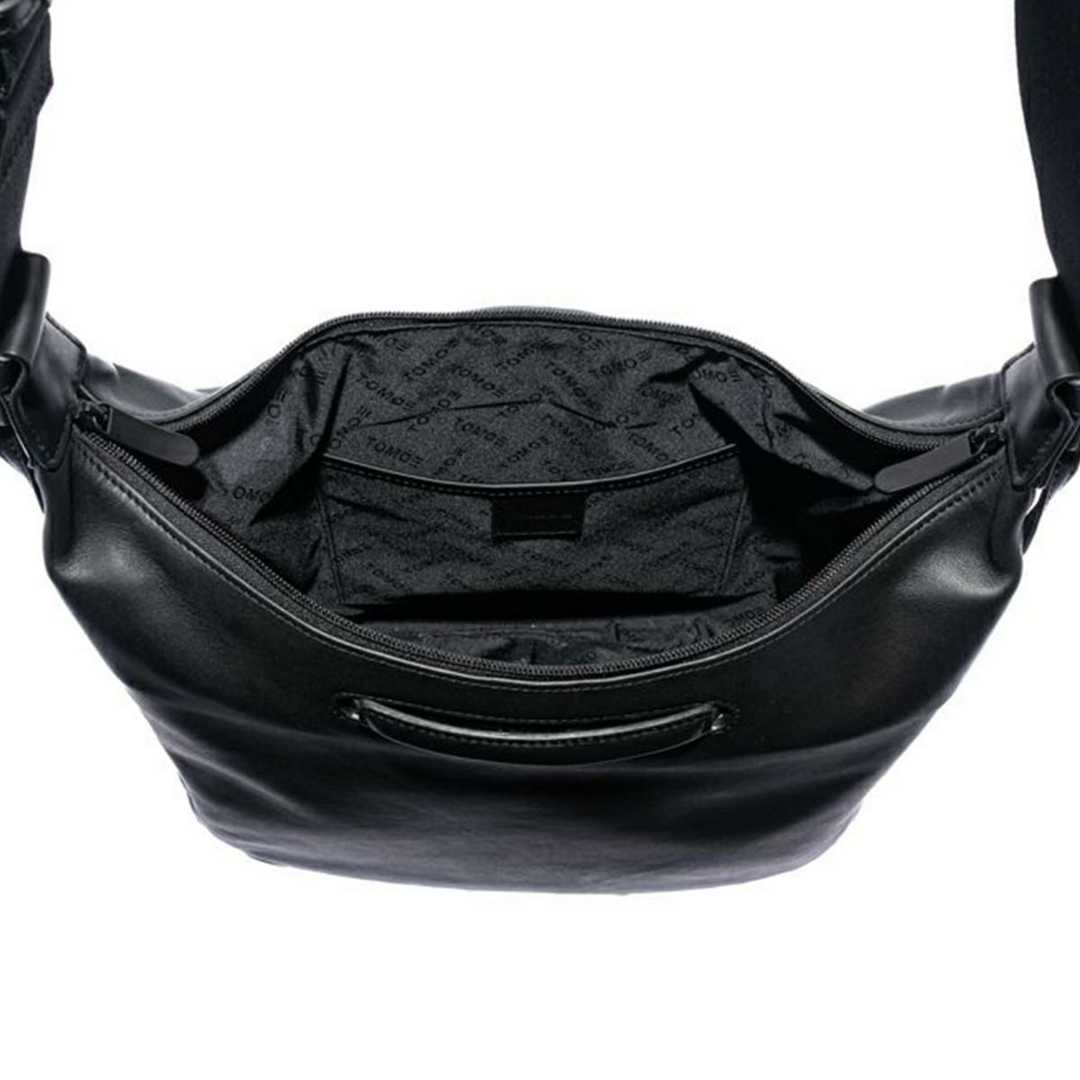 トモエ NEUTRAL ショルダーバッグ TOMOE neutral-shl