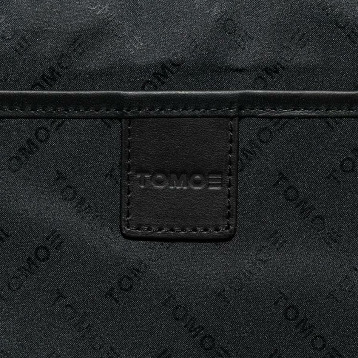 トモエ NEUTRAL ショルダーバッグ TOMOE neutral-shl