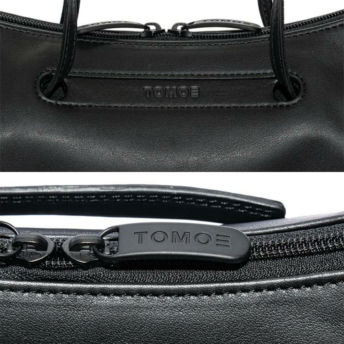 トモエ NEUTRAL ショルダーバッグ TOMOE neutral-shl