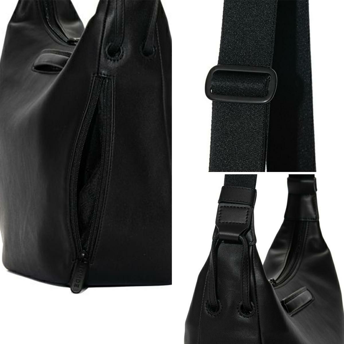 トモエ NEUTRAL ショルダーバッグ TOMOE neutral-shl