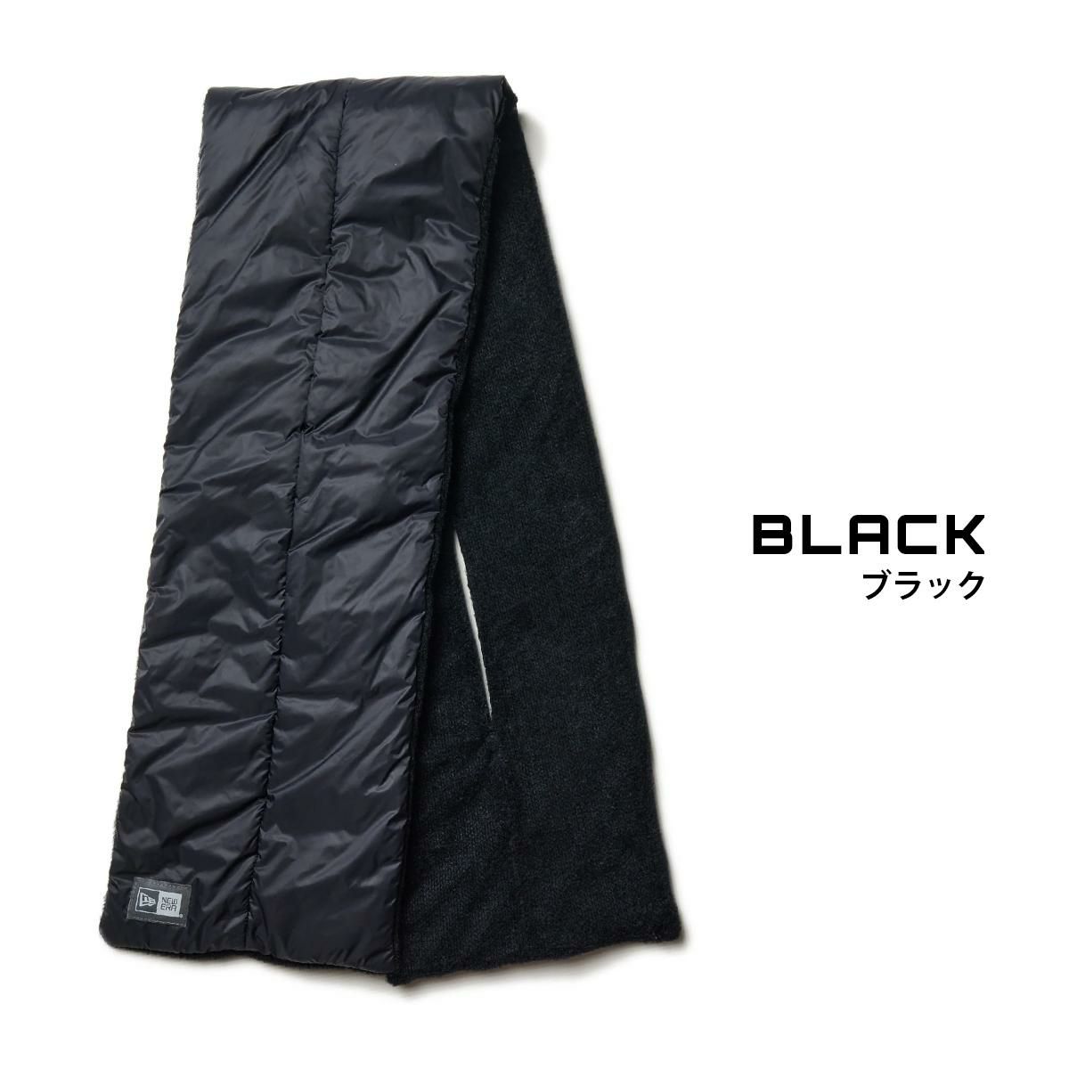 ニューエラ  マフラー tippet-octa