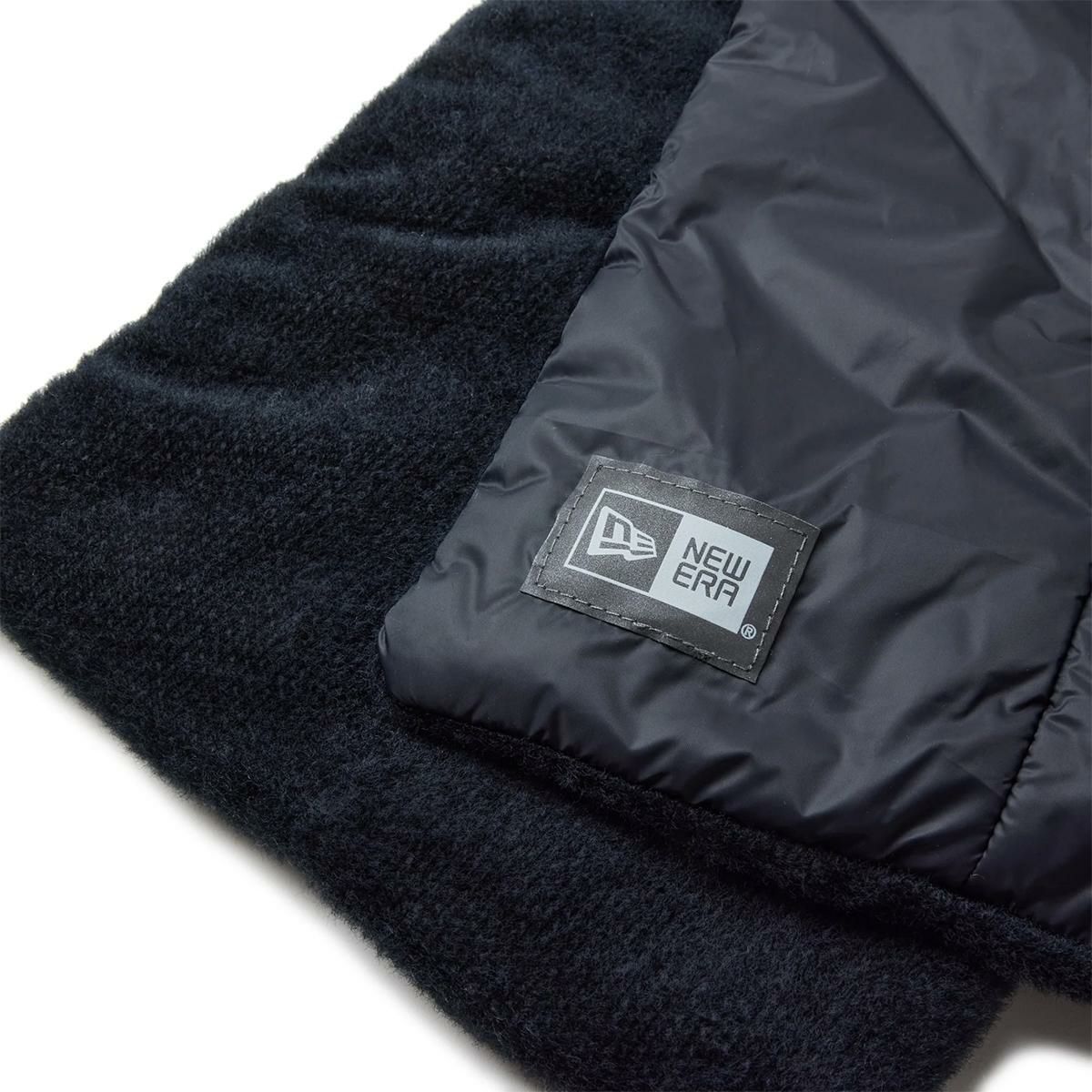 ニューエラ  マフラー tippet-octa