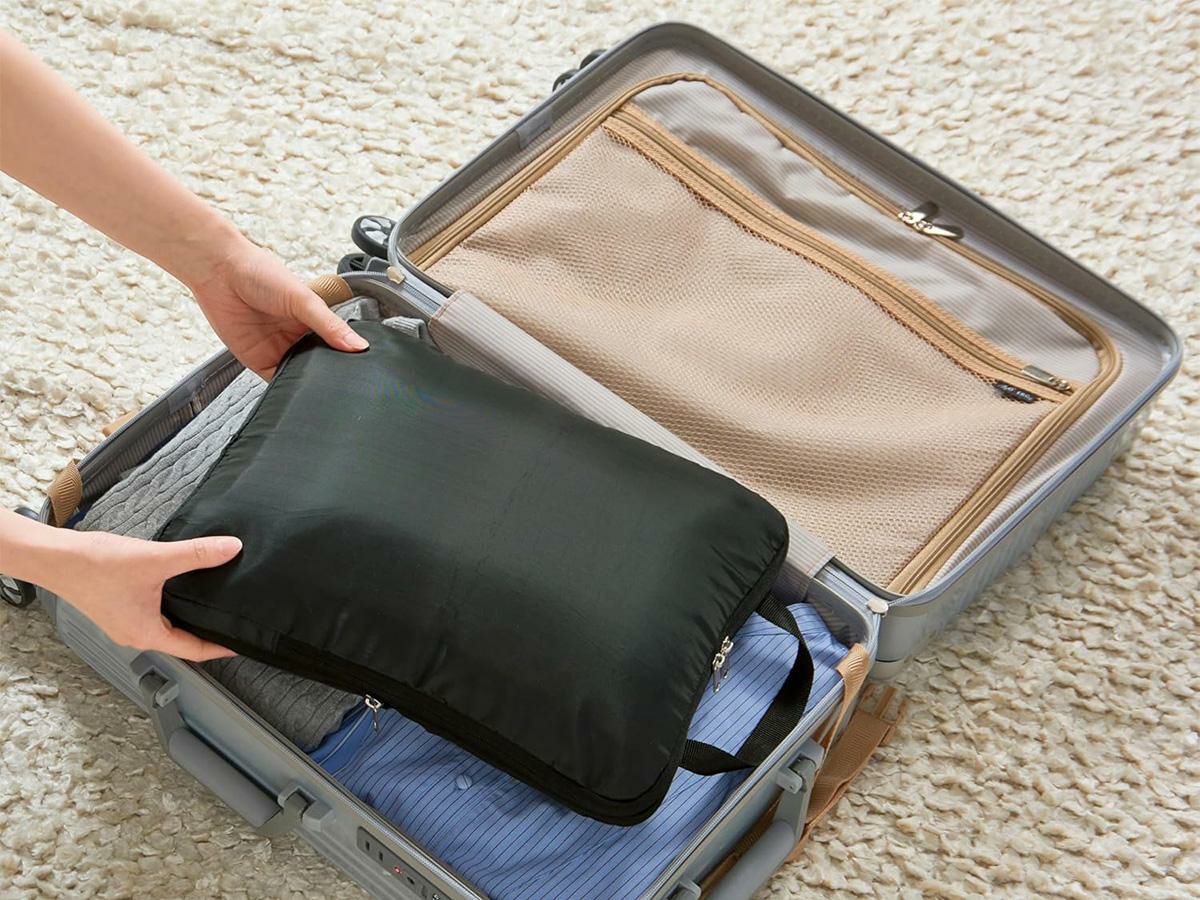 ノーブランド  パッキングバッグ  u015019