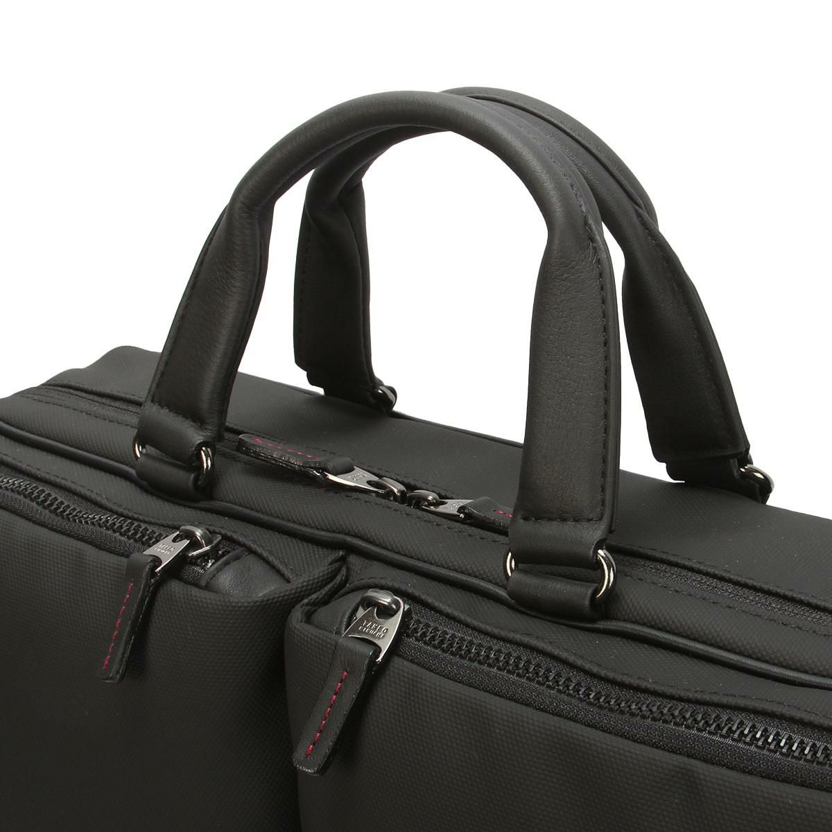 タケオキクチ ゼファー ブリーフケース TAKEO KIKUCHI tk-704531