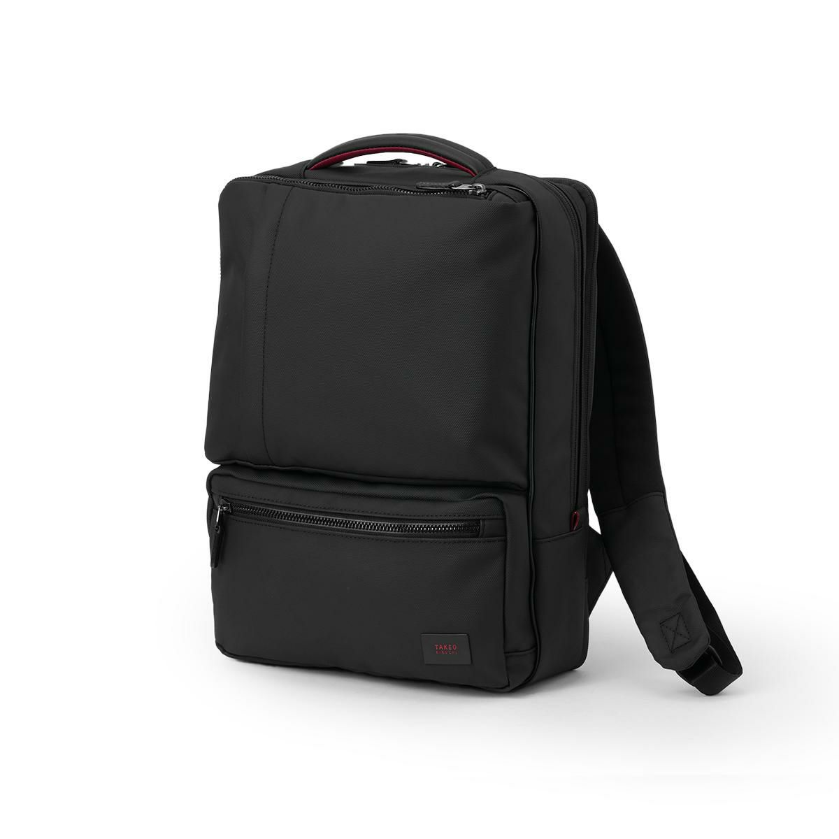 タケオキクチ ゼファー ビジネスリュック TAKEO KIKUCHI tk-704731