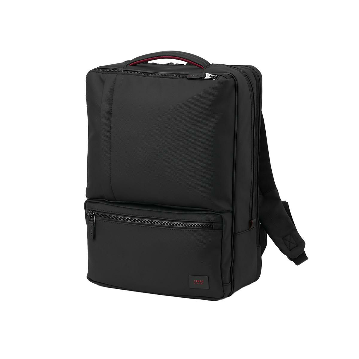 タケオキクチ ゼファー ビジネスリュック TAKEO KIKUCHI tk-704732