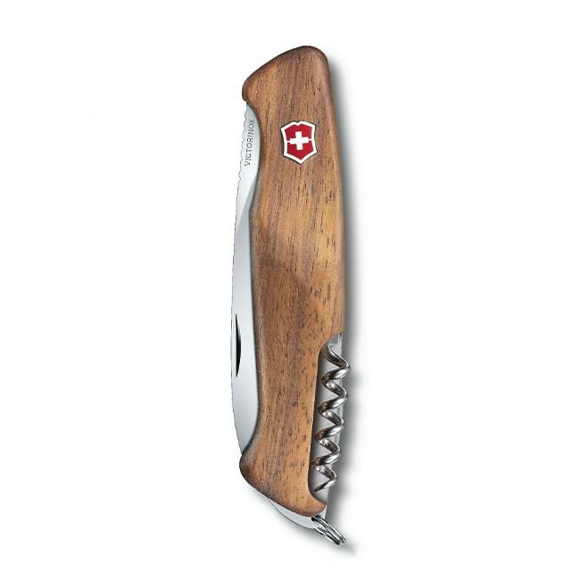 ビクトリノックス マルチツール ラージ・マルチツール  Victorinox ranger55-wood